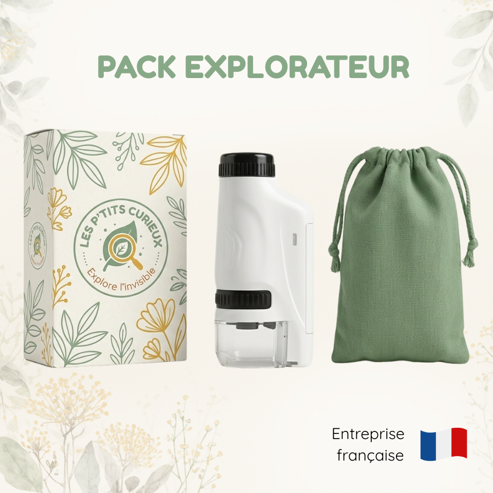 Microscope Portable