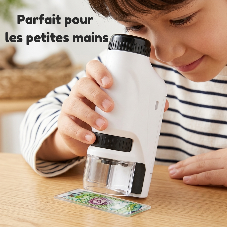 Microscope Portable