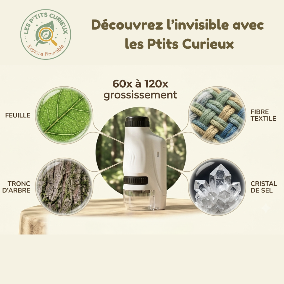 Microscope Portable